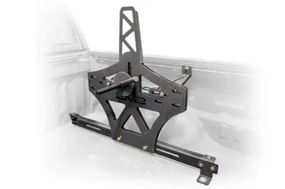 DV8 Offroad DV8 Offroad Spare Tire Carrier - TCTT2-01