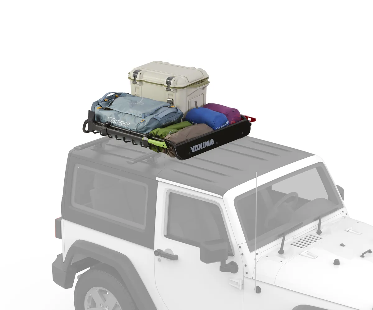 Yakima Load Warrior 44x39x6.5 product image