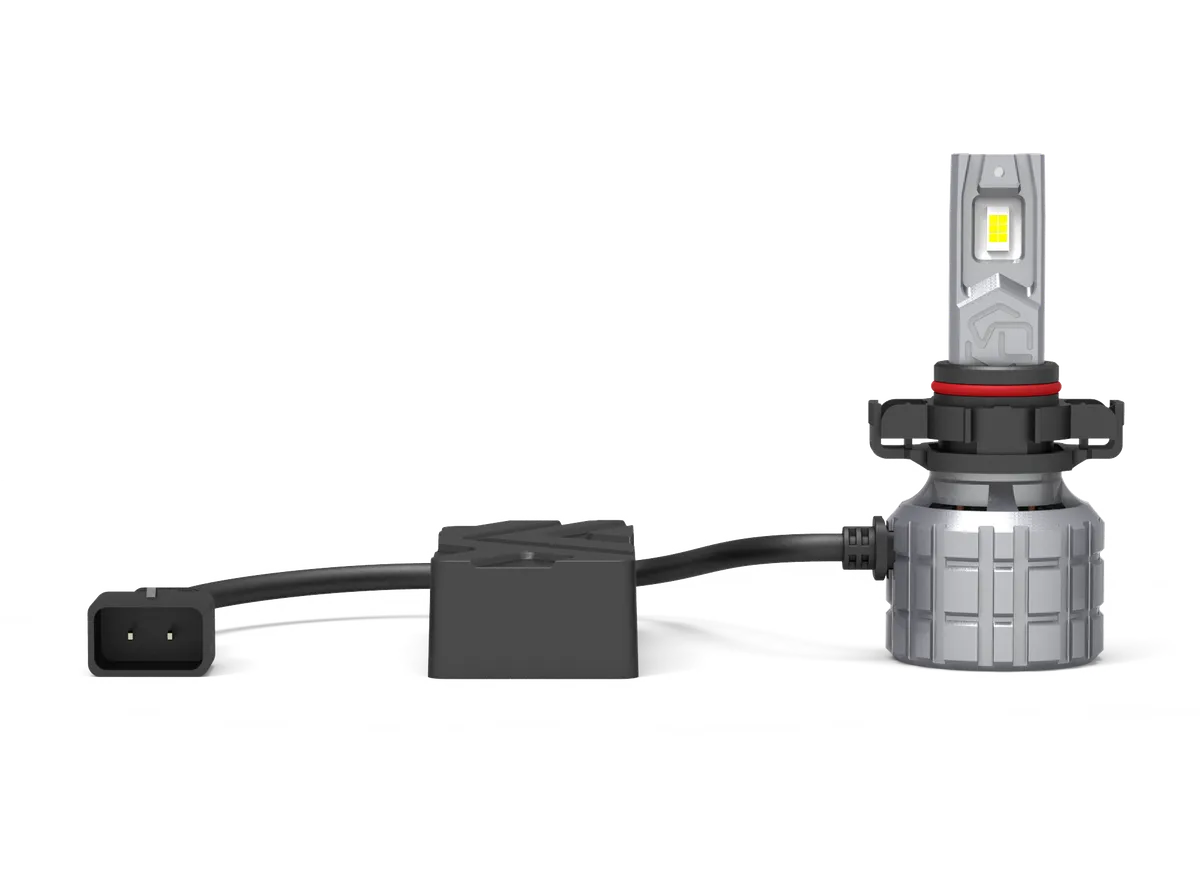 PSX24W Velocity 2.0 LED Headlight Bulbs (Pair) product image