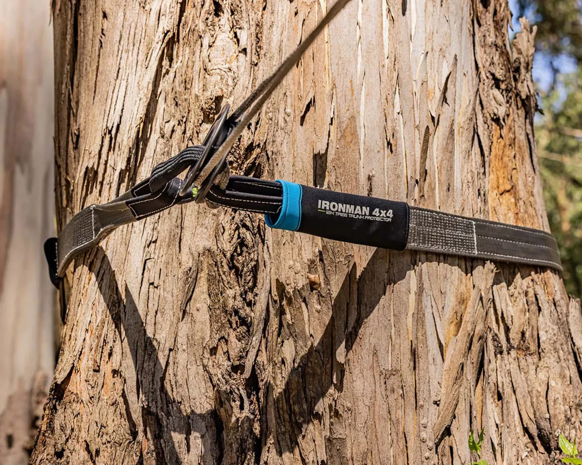 Tree Trunk Protector 27,500 LBS product image