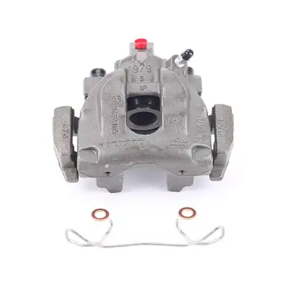 PowerStop Rear Right Volvo S60 2007-2001 S80 2004-1999 V70 2004-2001 XC70 2007-2003