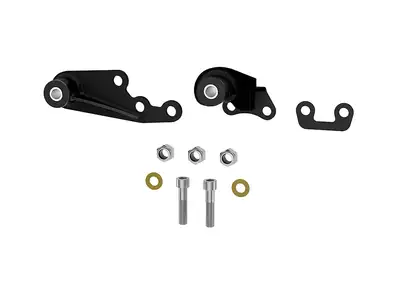 ICON Vehicle Dynamics ICON 2022-2026 Toyota Tundra/2023-2025 Toyota Sequoia/2024-2026 Lexus GX550, Front, Differential Drop Kit
