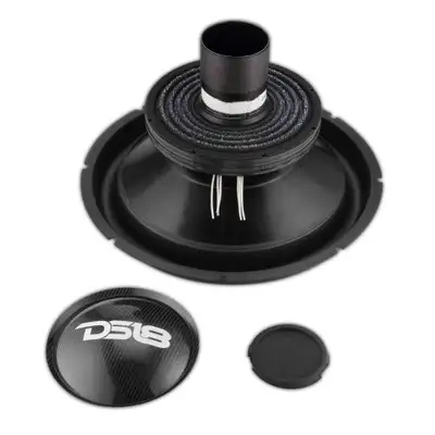 DS18 Recone Kit for High Excursion Subwoofer CARBON18.2D