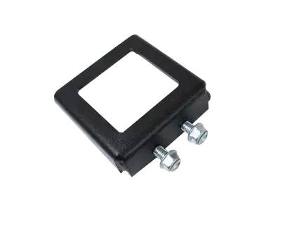 GEN-Y Hitch GEN-Y Hitch 2.5in Bolt-On Anti Rattle Hitch Tightener