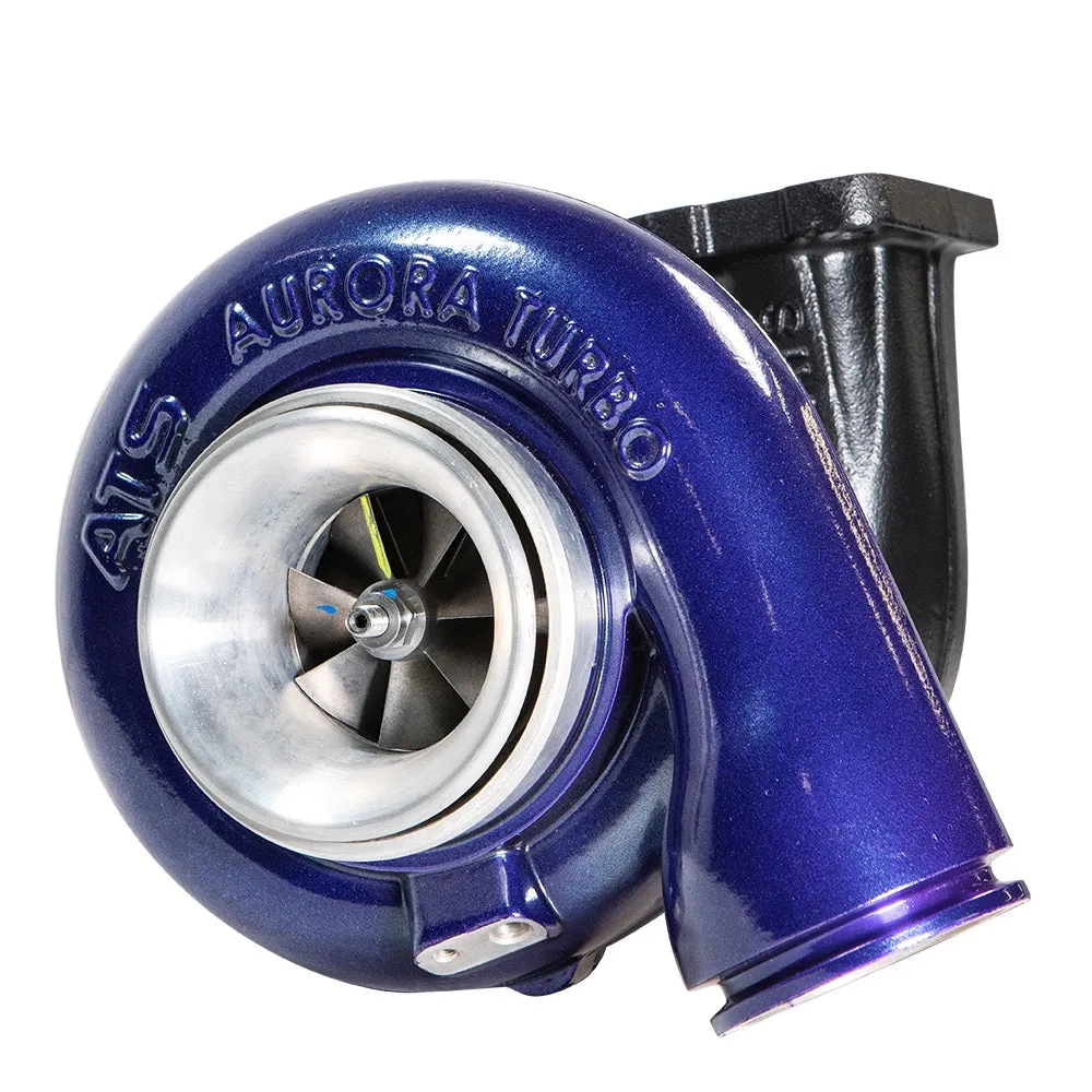 ATS Aurora 3000 / 4000 / 5000 Turbo System Fits 1994- 2007 5.9L Cummins product image