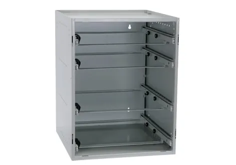 RCSK5/C Cabinet Kit + Carry Cases product image