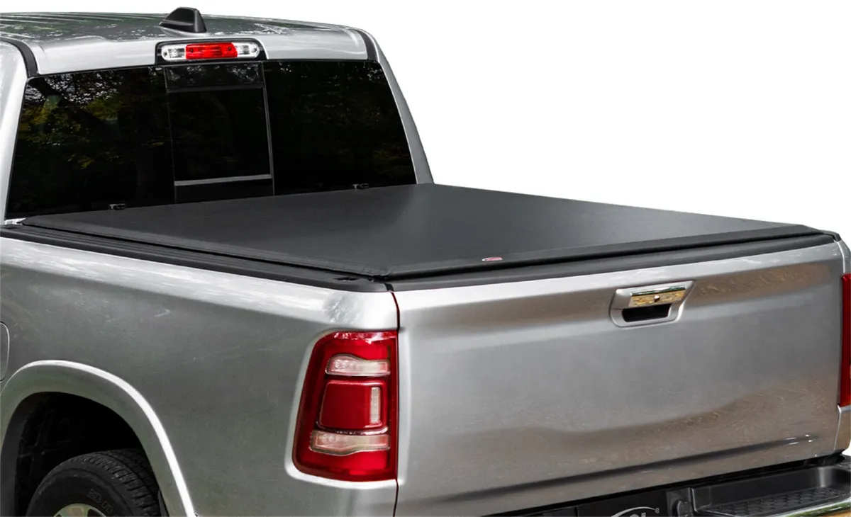 Access Lorado Series Roll-Up Tonneau Cover - JT product image