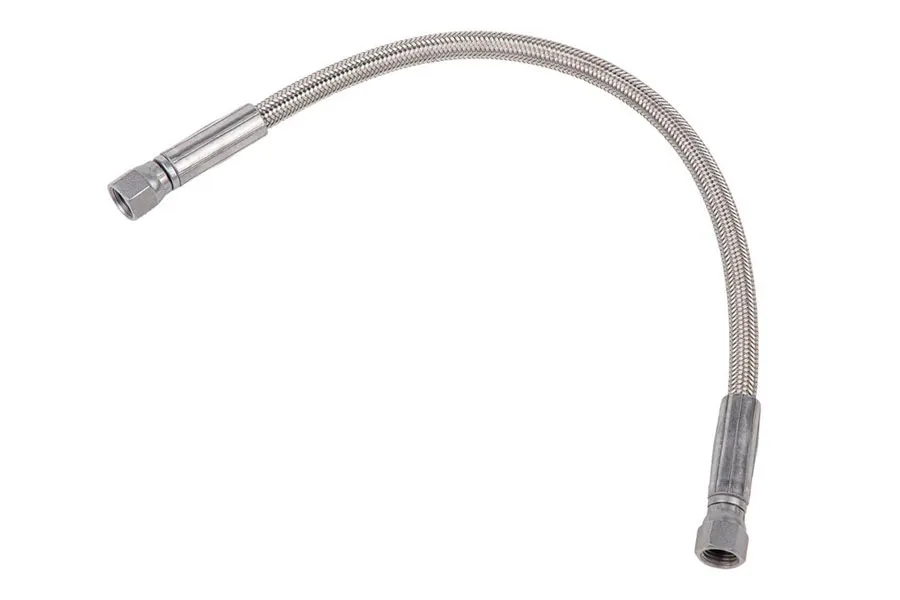 ARB ARB - 0740201 - Reinforced Stainless Steel Braided PTFE Hose