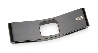 TI22 Performance Seat Spacer 2in Black