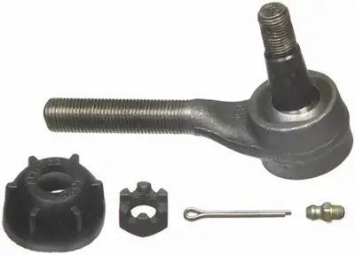 MOOG Chassis Products Tie Rod End