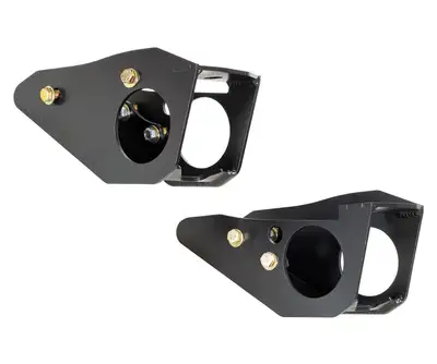 Carli Suspension Carli 17-23 Ford Bronco Rear Lower Control Arm Mount Skid