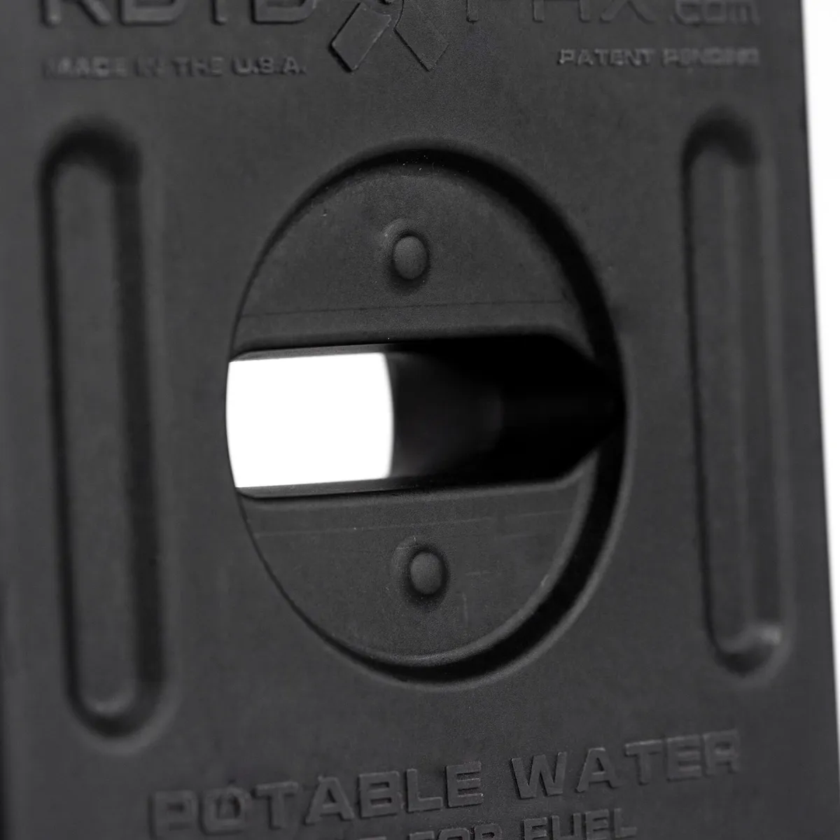 Roto Pax 1 Gallon Black Water RX-1B product image