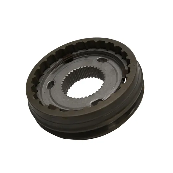 Yukon Gear and Axle Transfer Case Np261 & Np263 Mode Synchro Assembly USA Standard
