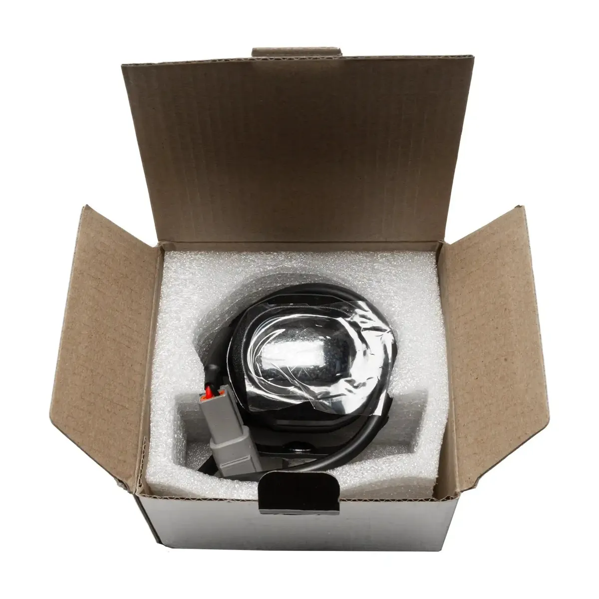 Forklift/Tractor LED Safety Red-Line Pedestrian Awareness LED Light product image