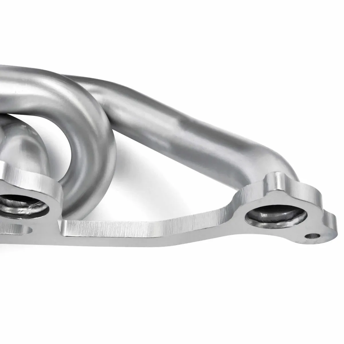 Torque Tube Exhaust Header System 00-06 Wrangler TJ 00-01 Cherokee 99-01 Grand Cherokee Banks Power product image