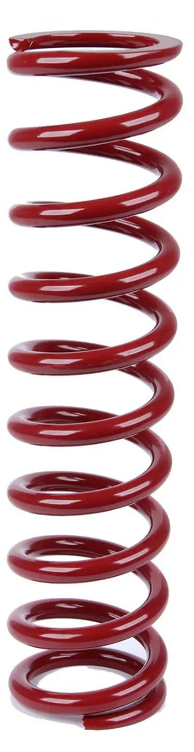 Eibach Springs Individual Coilover Race Spring Middle 250mm Inside Diameter Red