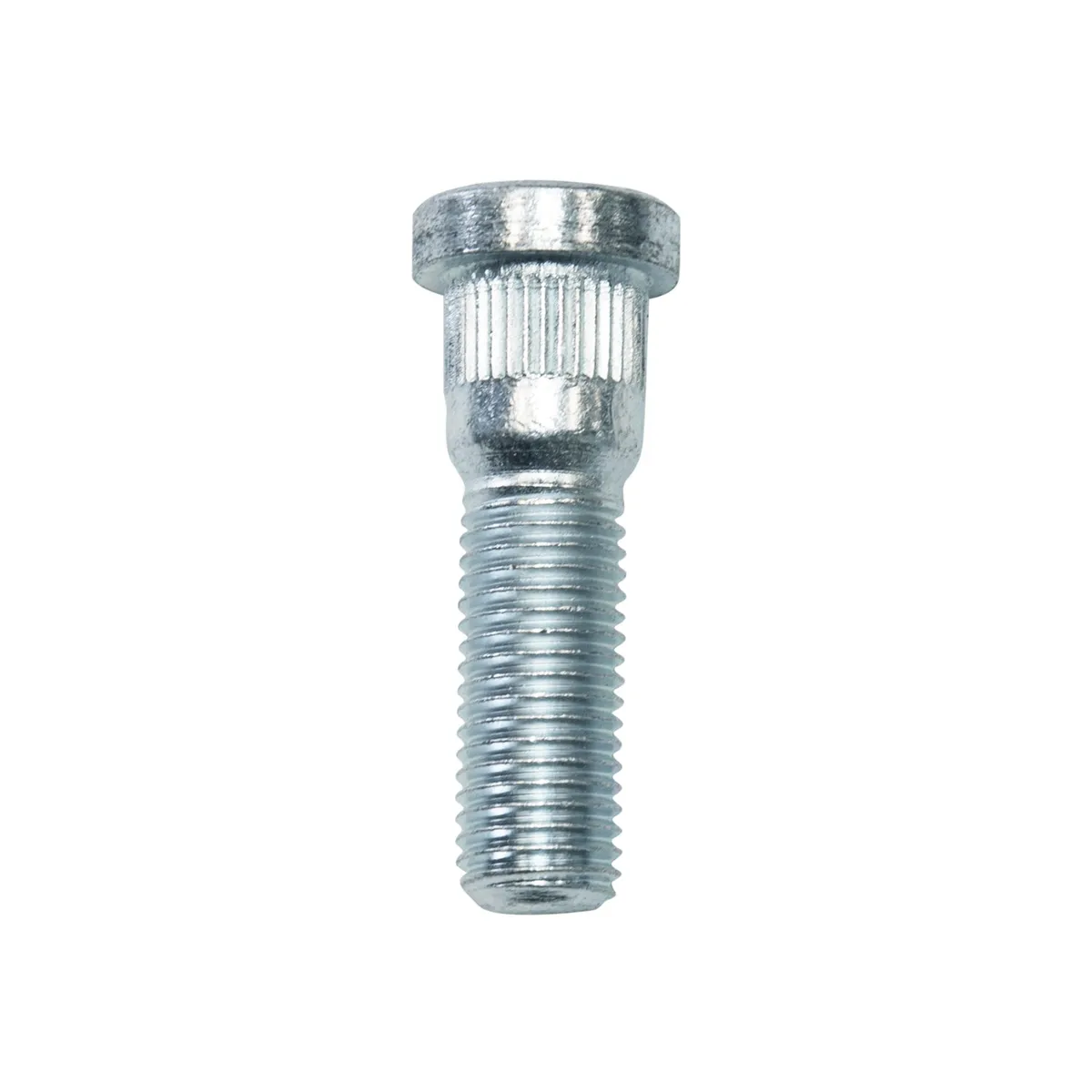 Yukon Gear and Axle Axle Stud 45MM X M12-1.5 14.30MM Knurl Axle Stud 45MM X M12-1.5 14.30MM Knurl Yukon Gear