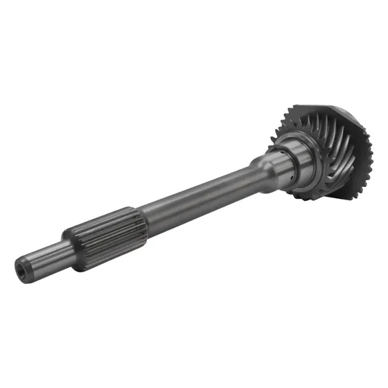 USA Standard Manual Transmission Mr5 Input Ford Ranger Mazda 4.0l M5r1 m t Input Ford Mazda Ranger product image