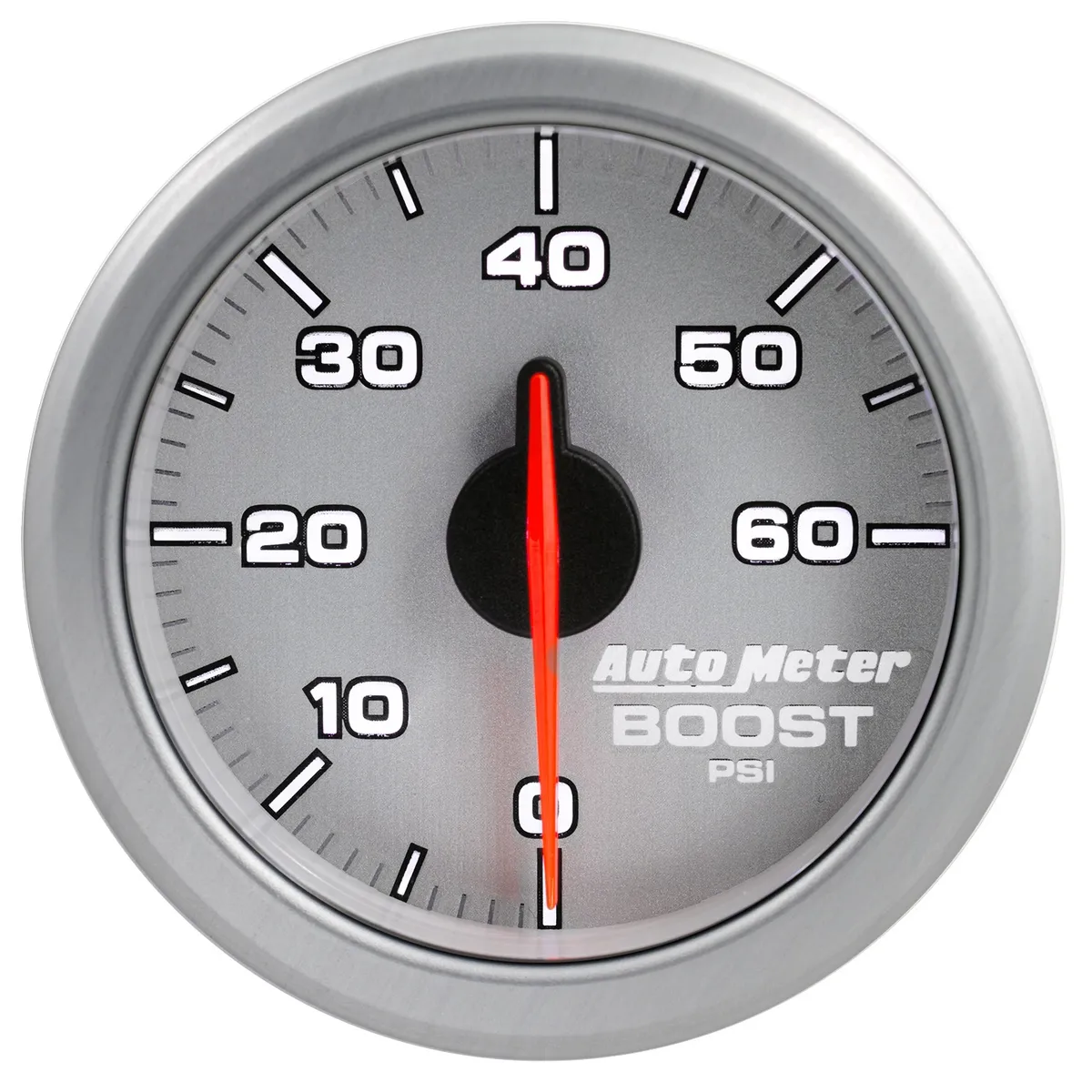 2-1/16 In. Boost, 0-60 Psi, Airdrive, Silver product image