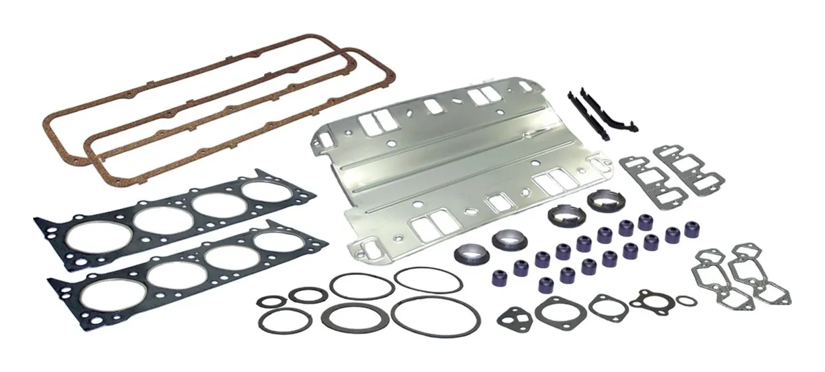 1972-1981 CJ-5 CJ w/ 5.0L engine 1976-1981 CJ-7 CJ w/ 5.0L engine 1981-1981 CJ-8 CJ w/ 5.0L engine product image