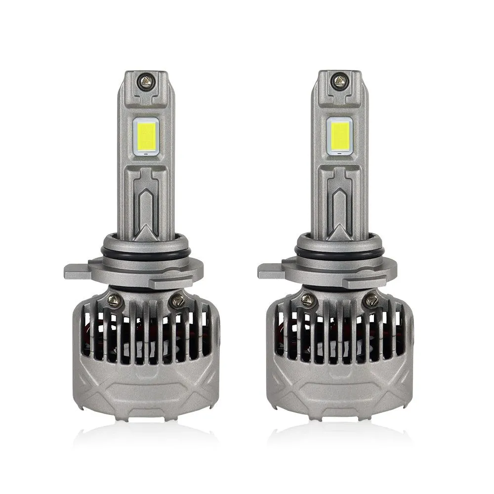 130W 13000LM 6000K LED Headlight Bulbs 9012 | SP Pro Series product image