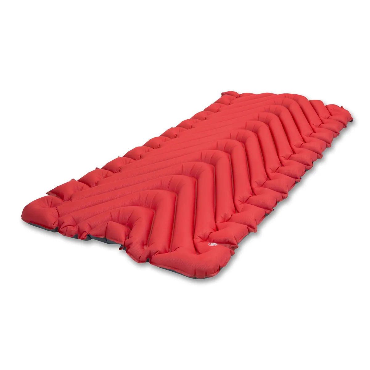 Insulated Static V Luxe™ Sleeping Pad product image