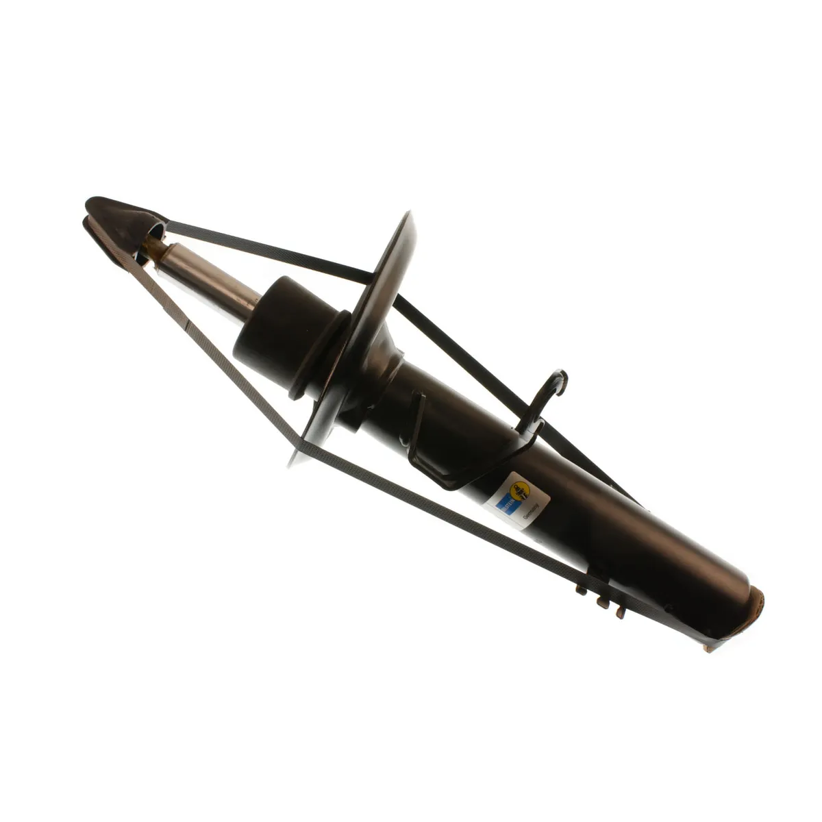 Front Right BMW X3 2010-2004 B4 OE Replacement Suspension Strut Assembly product image