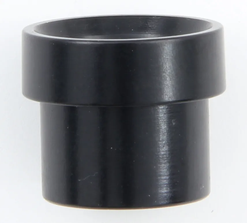 Fragola Performance Systems #8 Tube Sleeve Black