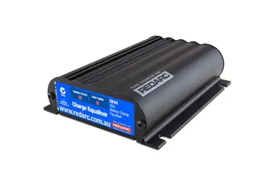 REDARC REDARC 40 Amp Charge Equalizer