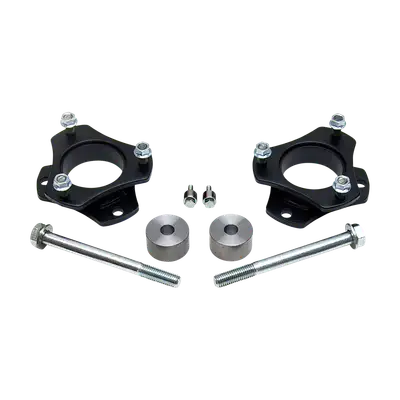 ReadyLift 2.25 Front Leveling Kit - Toyota Tacoma 6-Lug 2005-2023