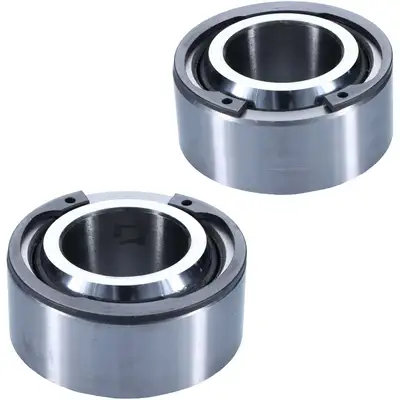 Camburg 19c Silverado 1500 Suspension Ball Joints & Components