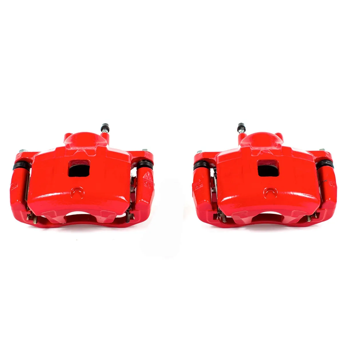 Caliper Pair Front Chrysler Sebring 2010-07 product image