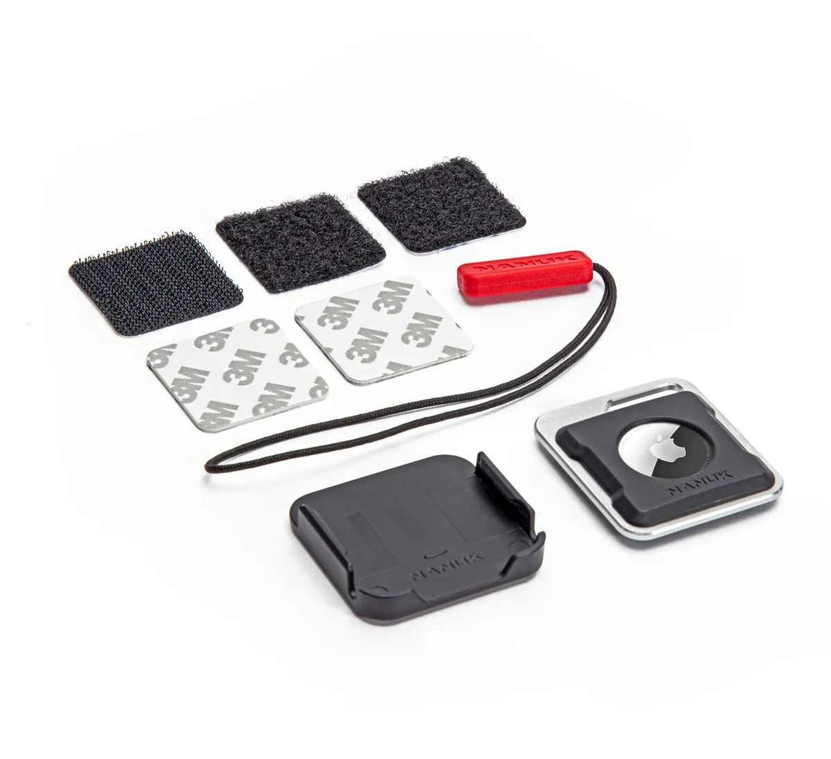 Airtag Holder For Nanuk Case product image