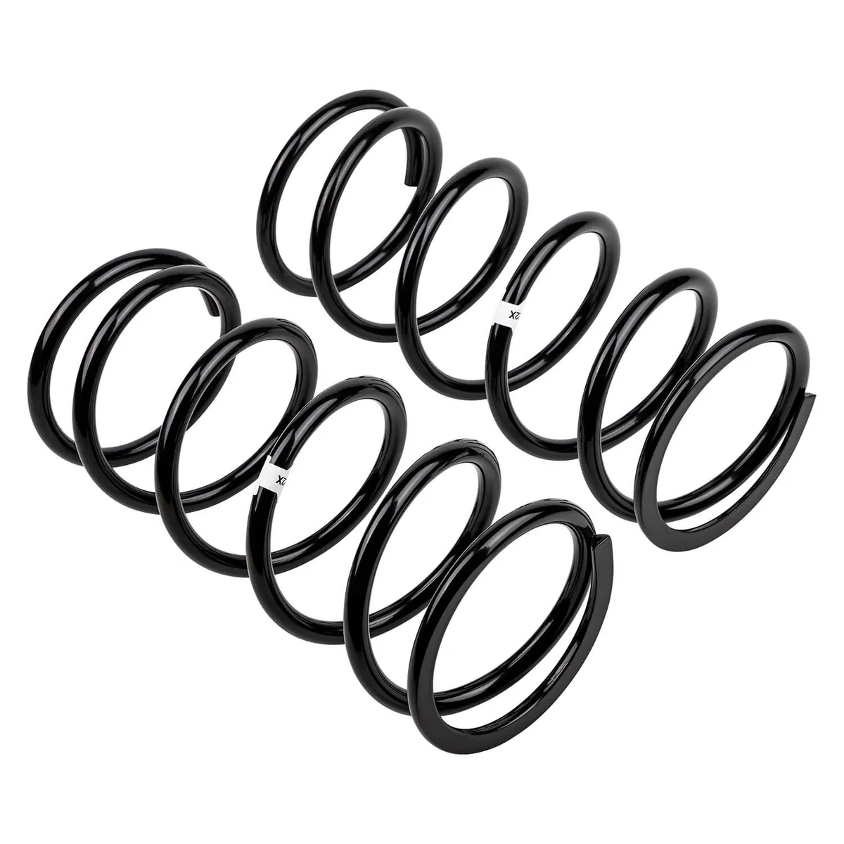 Old Man Emu - 2922 - Coil Spring Set product image