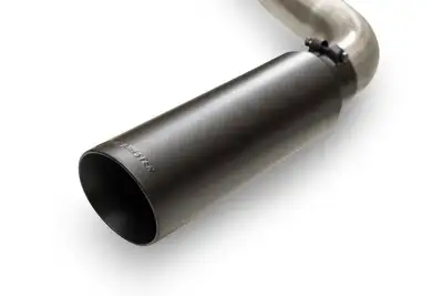Synergy Manufacturing Flowmaster Outlaw Extreme Cat-back Exhaust System