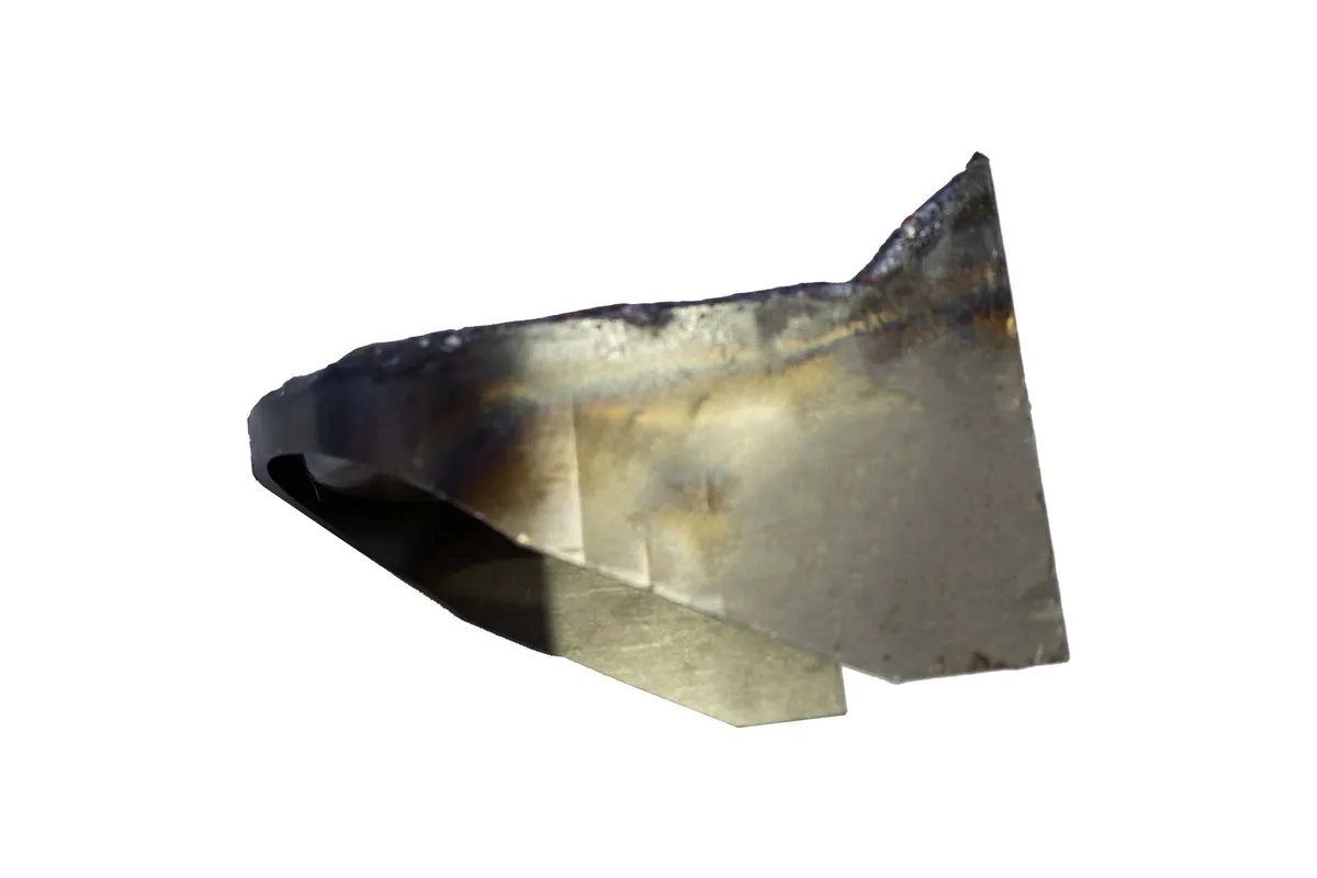 Kentrol 2003-2009 Toyota 4runner v6 And v8 2007-2014 Toyota fj Cruiser Rear Body Mount