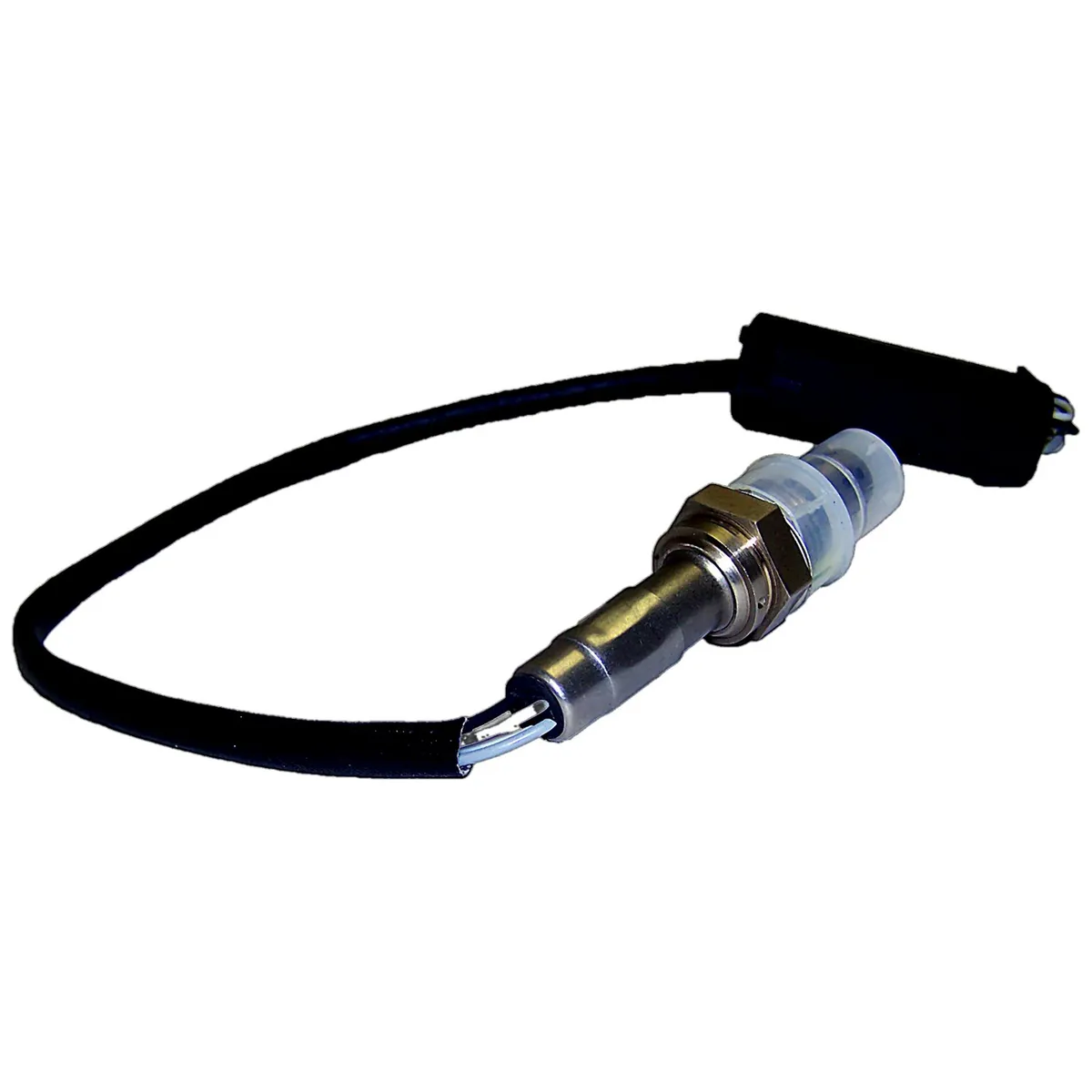 1991-1996 Cherokee XJ w/ 4.0L engine; 18in Pigtail 1991-1992 Comanche MJ w/ 4.0L engine; 18in Pigtail 1993-1995 Grand Cherokee ZJ w/ 5.2L engine; 18in Pigtail 1991-1995 Wrangler YJ w/ 4.0L engine; 18in Pigtail product image