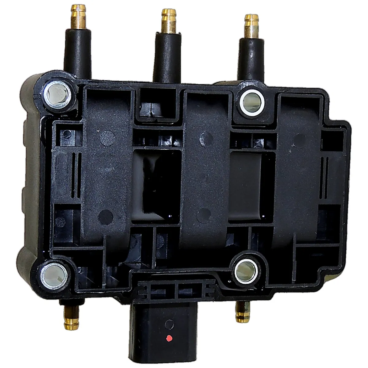 2007-2011 Wrangler JK w/ 3.8L engine product image