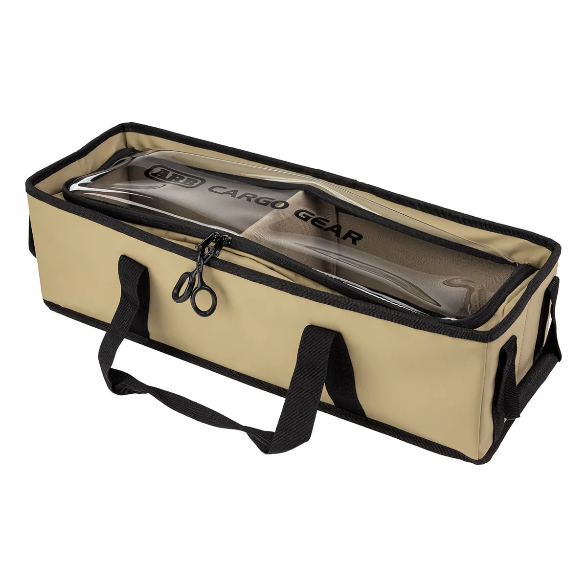 ARB Outback Solutions Drawer System Medium Cargo Organizer Tan
