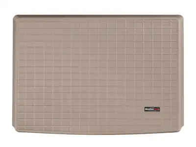 Weathertech Tan Cargo Liners Cadillac Escalade ESV Chevrolet Suburban GMC Yukon XL/Yukon Denali XL 2015 +