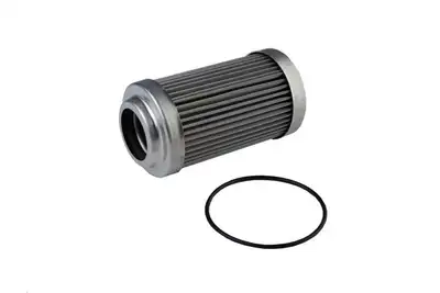 Aeromotive Fuel System 40 Micron Stainless Mesh Replacement Element for ORB-10 Filter Housings