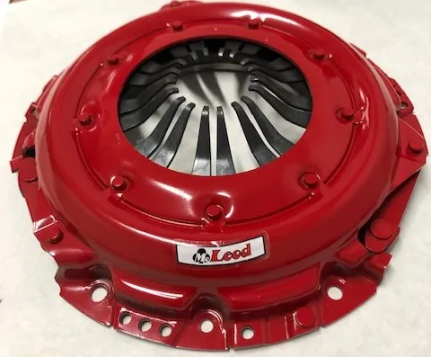McLeod 360850 Pressure Plate:Diaphragm: 11Long Pattern: #2400 :Ford product image