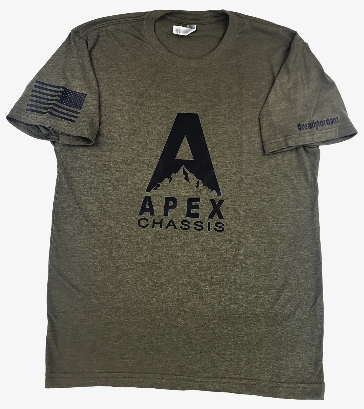 Apex Army - Unisex Tee product image