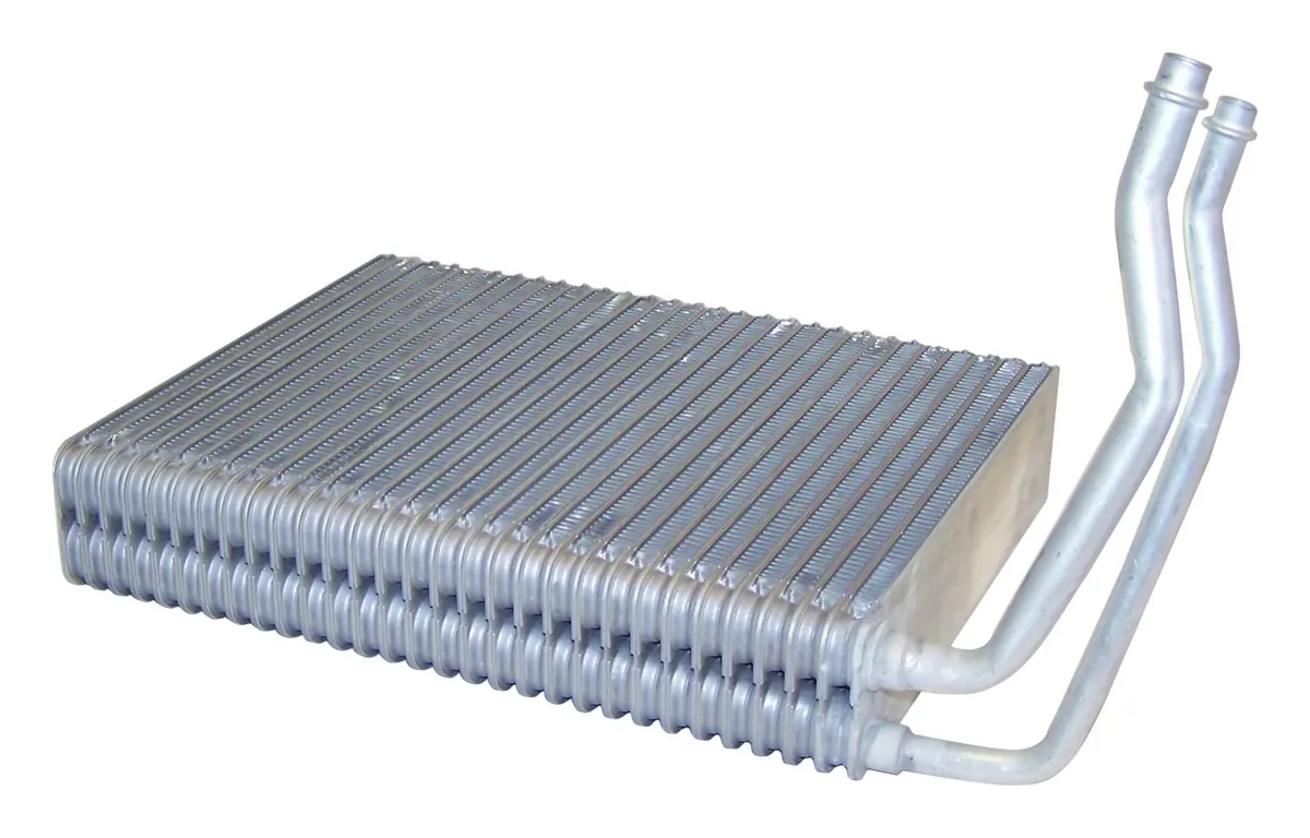 2006-2007 Commander xk Lhd 2008-2010 Commander xk Lhd; Front A/C & Heater Unit Only 2005-2010 Grand Cherokee WK Lhd product image