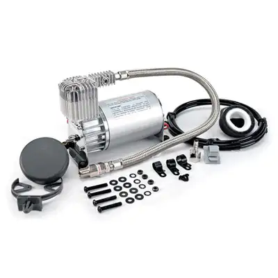 Viair Corporation 275C Compressor Kit (12V, 25% Duty, Sealed)