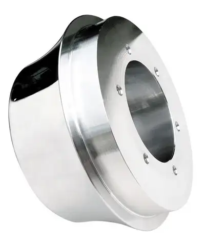 Flaming River Waterfall Steering Wheel Adapter