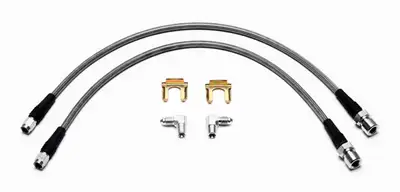 Wilwood Brakes Wilwood Flexline Kit Front Mini-Cooper