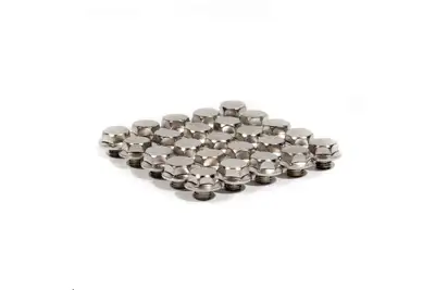Method Race Wheels Use Mrwbt-Boltsskit Lip Bolt Stainless Steel Street Kit