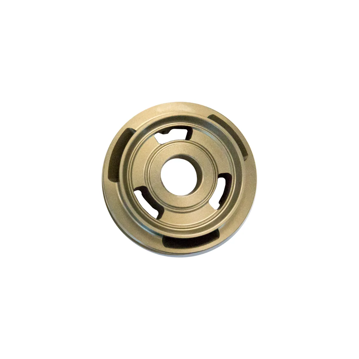 Bilstein Bilstein E4-MWP-1246C00 B1 (Components) - Motorsports Internal Component