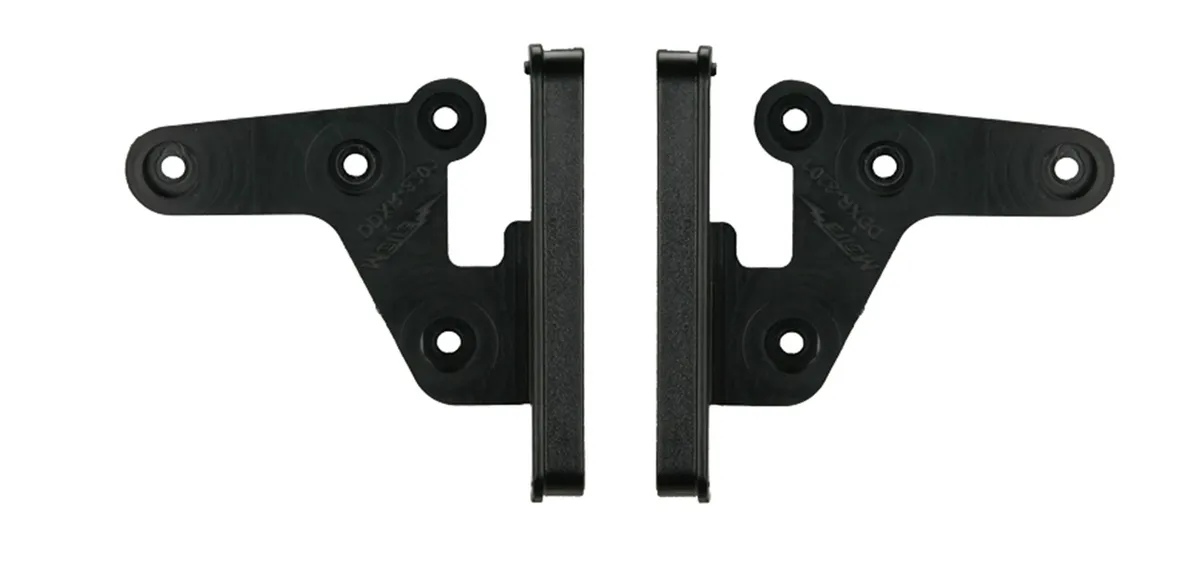 TURBOKits; Radio Installation Multi-Kit; Incl. Instructions/Hardware; For Double DIN Or Two Single DIN; product image